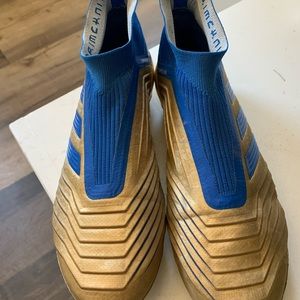 Adidas Predator Soccer Cleats